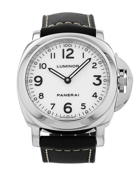 Panerai Luminor Base PAM00114